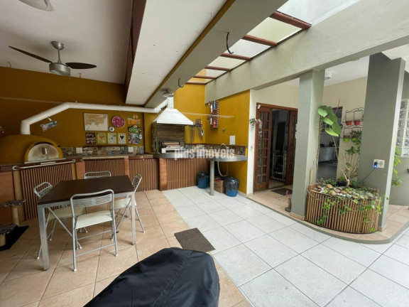 Imagem Casa com 4 Quartos à Venda, 286 m² em Aclimação - São Paulo