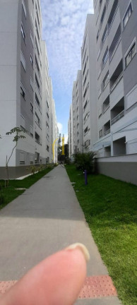 Imagem Apartamento com 3 Quartos à Venda, 55 m² em Santo Amaro - São Paulo Imagem Apartamento com 3 Quartos à Venda, 55 m² em Santo Amaro - São Paulo