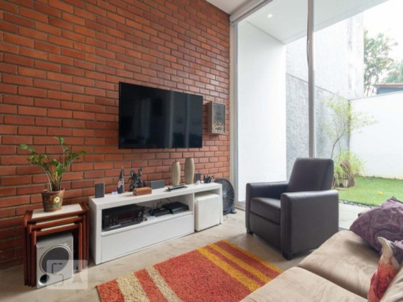 Imagem Casa com 3 Quartos à Venda, 300 m² em Brooklin Paulista - São Paulo Imagem Casa com 3 Quartos à Venda, 300 m² em Brooklin Paulista - São Paulo