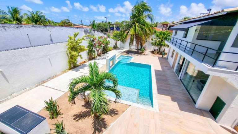 Imagem Casa com 6 Quartos à Venda, 500 m² em Robalo - Aracaju Imagem Casa com 6 Quartos à Venda, 500 m² em Robalo - Aracaju