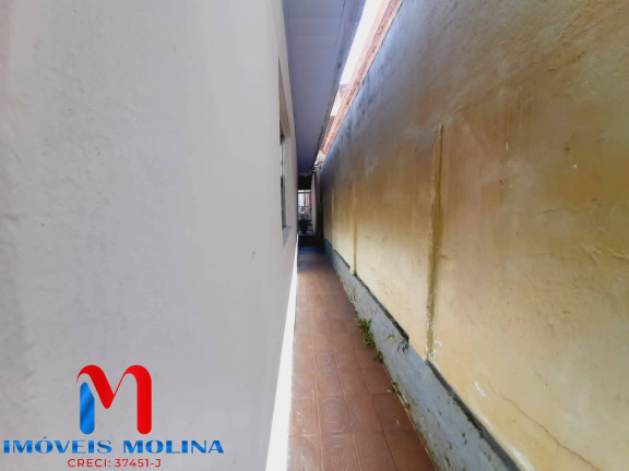Imagem Casa com 2 Quartos à Venda, 110 m² em Osvaldo Cruz - São Caetano Do Sul