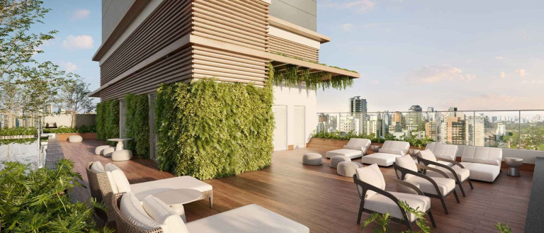 Imagem Imóvel com 1 Quarto à Venda, 25 m² em Vila Nova Conceição - São Paulo Imagem Imóvel com 1 Quarto à Venda, 25 m² em Vila Nova Conceição - São Paulo