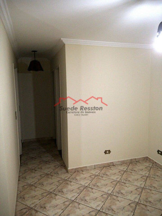 Apartamento com 3 Quartos à Venda, 80 m² em Jardim Marajoara - São Paulo