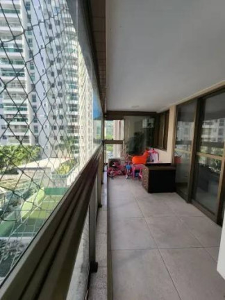 Imagem Apartamento com 3 Quartos à Venda, 82 m² em Recreio Dos Bandeirantes - Rio De Janeiro Imagem Apartamento com 3 Quartos à Venda, 82 m² em Recreio Dos Bandeirantes - Rio De Janeiro