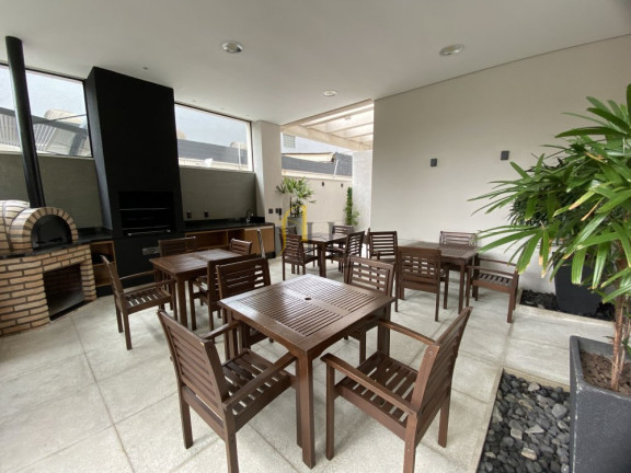 Imagem Apartamento com 1 Quarto para Alugar, 77 m² em Chácara Santo Antônio (zona Sul) - São Paulo