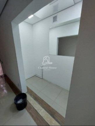 Imagem Casa com 6 Quartos para Alugar, 200 m² em Itaim Bibi - São Paulo