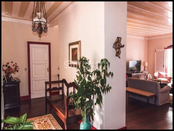 Imagem Imóvel com 7 Quartos à Venda, 120.900 m² em Vila Bom Jardim - Bananal