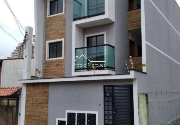 Imagem Apartamento com 2 Quartos à Venda, 28 m² em Vila Beatriz - São Paulo
