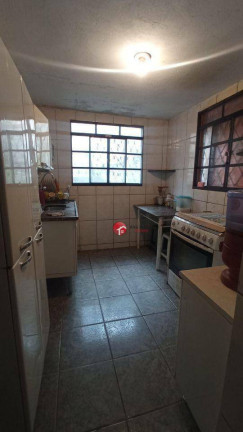 Imagem Casa com 3 Quartos à Venda, 137 m² em Serrano - Belo Horizonte