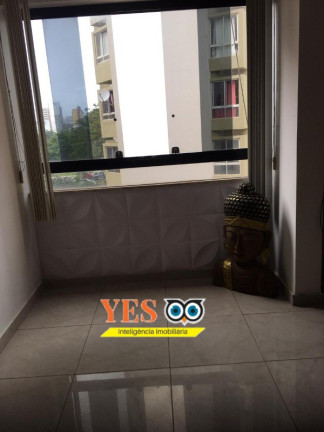 Imagem Apartamento com 2 Quartos à Venda, 87 m² em Pituba - Salvador