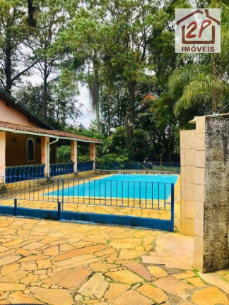 Chácara com 2 Quartos à Venda ou Locação, 4.500 m² em São João Da Boa Vista - Caçapava