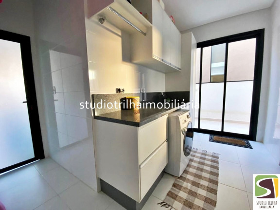 Casa com 4 Quartos à Venda,  em Condomínio Residencial Jaguary - São José Dos Campos