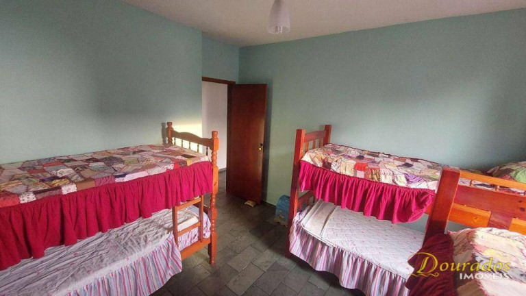 Imagem Apartamento com 2 Quartos à Venda, 80 m² em Boqueirão - Praia Grande