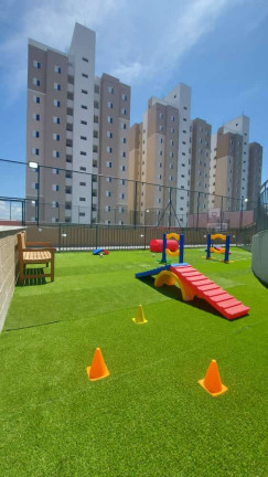 Imagem Apartamento com 2 Quartos à Venda, 62 m² em Jardim Ana Rosa - Taubaté Imagem Apartamento com 2 Quartos à Venda, 62 m² em Jardim Ana Rosa - Taubaté