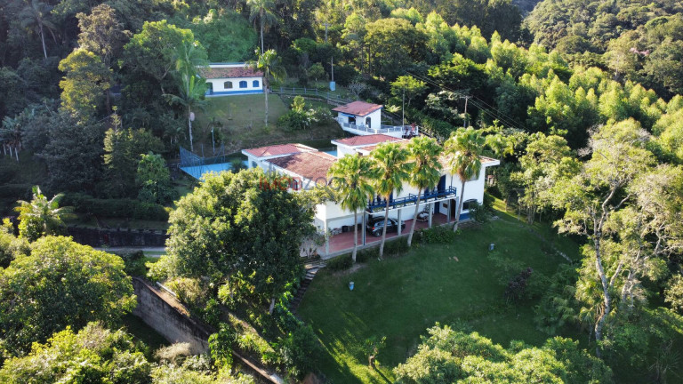 Imagem Chácara com 3 Quartos à Venda, 429 m² em Loteamento Rancho Maringá I - Atibaia