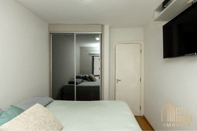 Imagem Apartamento com 2 Quartos à Venda, 78 m² em Moema - São Paulo