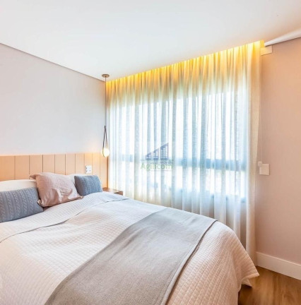 Imagem Apartamento com 3 Quartos à Venda, 230 m² em Brooklin Paulista - São Paulo