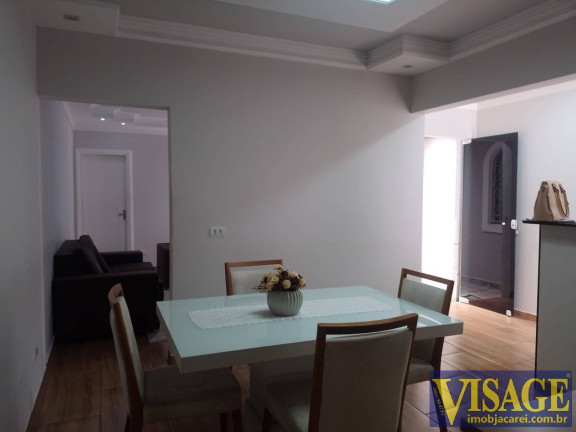 Imagem Casa com 2 Quartos à Venda, 150 m² em Cidade Salvador - Jacareí Imagem Casa com 2 Quartos à Venda, 150 m² em Cidade Salvador - Jacareí