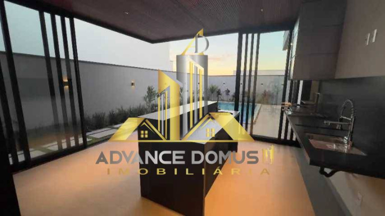 Imagem Casa de Condomínio com 4 Quartos à Venda, 220 m² em Alphaville Itu - Itu Imagem Casa de Condomínio com 4 Quartos à Venda, 220 m² em Alphaville Itu - Itu