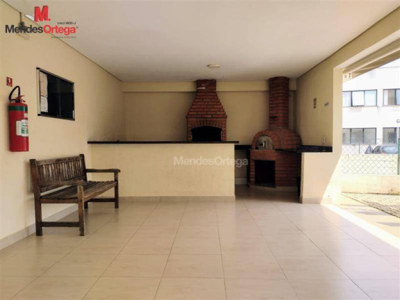 Imagem Apartamento com 2 Quartos à Venda, 59 m² em Jardim Piratininga - Sorocaba Imagem Apartamento com 2 Quartos à Venda, 59 m² em Jardim Piratininga - Sorocaba