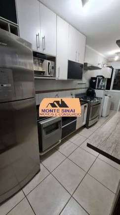 Imagem Apartamento com 2 Quartos à Venda, 64 m² em Jardim Prestes De Barros - Sorocaba Imagem Apartamento com 2 Quartos à Venda, 64 m² em Jardim Prestes De Barros - Sorocaba