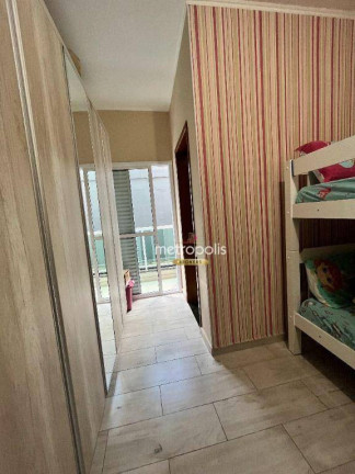 Imagem Apartamento com 3 Quartos à Venda, 80 m² em Vila Camilópolis - Santo André Imagem Apartamento com 3 Quartos à Venda, 80 m² em Vila Camilópolis - Santo André