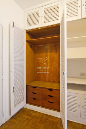 Imagem Apartamento com 2 Quartos à Venda, 82 m² em Jardim Paulista - São Paulo