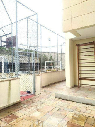 Imagem Apartamento com 3 Quartos à Venda, 128 m² em Centro - Santo André