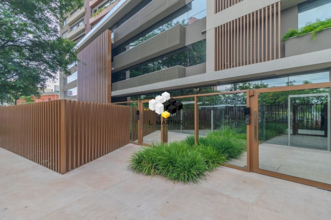Imagem Apartamento com 2 Quartos à Venda, 64 m² em Praia De Belas - Porto Alegre Imagem Apartamento com 2 Quartos à Venda, 64 m² em Praia De Belas - Porto Alegre