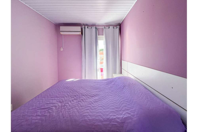 Imagem Casa com 2 Quartos à Venda,  em Nossa Senhora Das Graças - Canoas