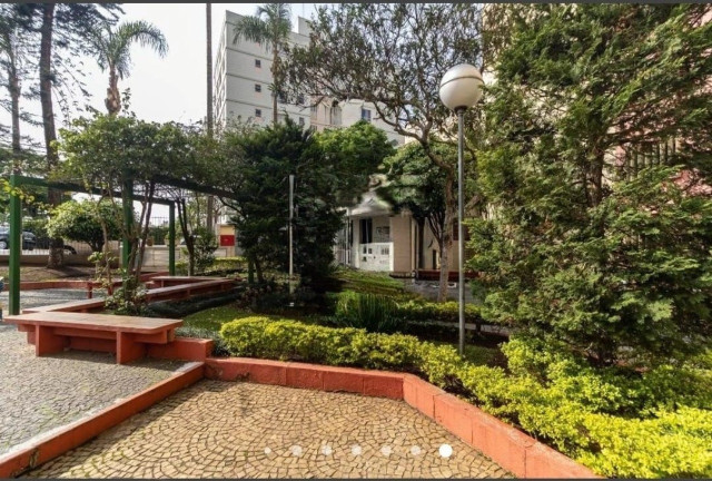 Imagem Imóvel com 2 Quartos à Venda, 65 m² em Jardim Santa Emília - São Paulo Imagem Imóvel com 2 Quartos à Venda, 65 m² em Jardim Santa Emília - São Paulo