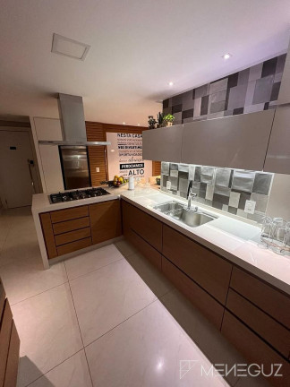 Imagem Cobertura com 4 Quartos à Venda, 232 m² em Centro - Guarapari