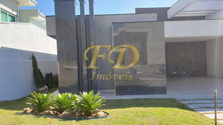 Imagem Casa de Condomínio com 3 Quartos à Venda, 670 m² em Atibaia