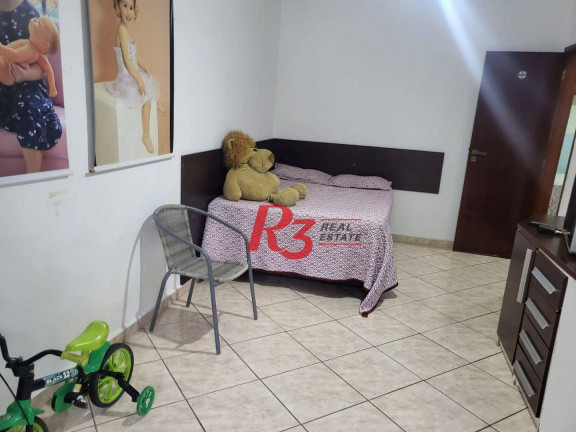 Imagem Apartamento com 3 Quartos à Venda, 133 m² em Marapé - Santos Imagem Apartamento com 3 Quartos à Venda, 133 m² em Marapé - Santos