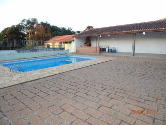Imagem Chácara com 3 Quartos à Venda, 1.500 m² em Caxambú - Jundiaí