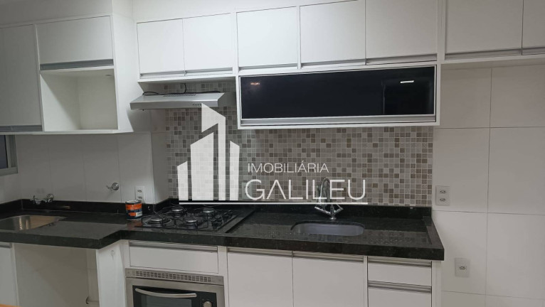 Imagem Apartamento com 3 Quartos à Venda, 47 m² em Parque Das Constelações - Campinas Imagem Apartamento com 3 Quartos à Venda, 47 m² em Parque Das Constelações - Campinas