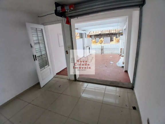 Imagem Sobrado com 2 Quartos à Venda, 134 m² em Vila Olímpia - São Paulo Imagem Sobrado com 2 Quartos à Venda, 134 m² em Vila Olímpia - São Paulo