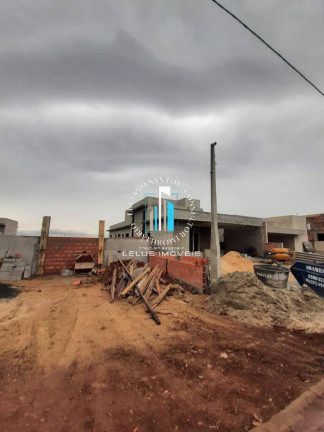 Imagem Casa com 3 Quartos à Venda, 200 m² em Residencial Haras Inga Mirim - Boituva