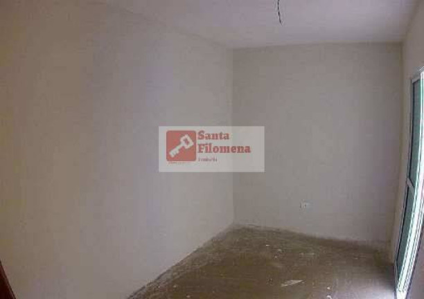 Imagem Apartamento com 3 Quartos à Venda, 83 m² em Santa Maria - Santo André