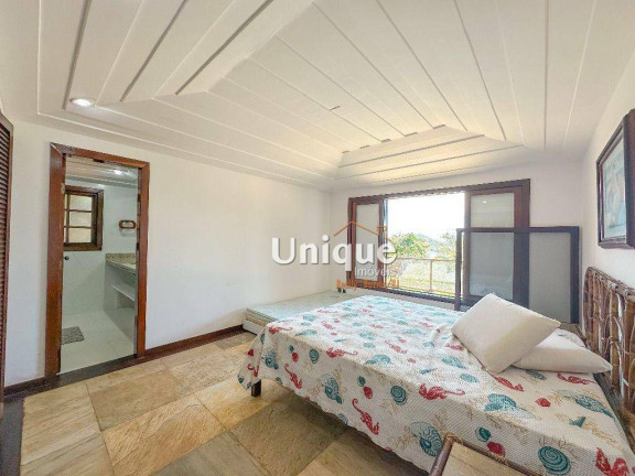 Imagem Casa com 4 Quartos à Venda, 270 m² em Ferradura - Armação Dos Búzios