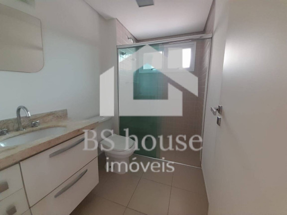 Imagem Apartamento com 1 Quarto para Alugar, 70 m² em Jardim - Santo André