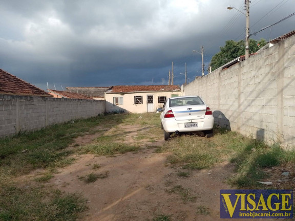 Imagem Terreno à Venda, 285 m² em Jd. Bela Vista - Jacareí Imagem Terreno à Venda, 285 m² em Jd. Bela Vista - Jacareí