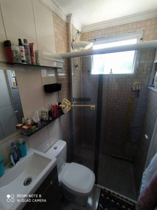 Imagem Apartamento com 2 Quartos à Venda, 50 m² em Ferrazópolis - São Bernardo Do Campo Imagem Apartamento com 2 Quartos à Venda, 50 m² em Ferrazópolis - São Bernardo Do Campo