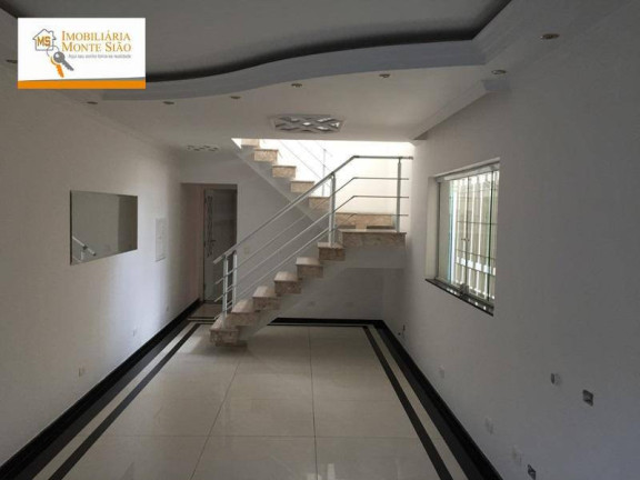 Sobrado com 3 Quartos à Venda, 200 m² em Vila Galvão - Guarulhos