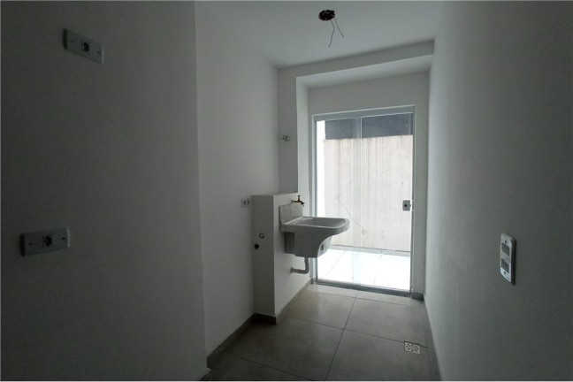 Imagem Apartamento com 2 Quartos à Venda, 51 m² em Jardim Maringá - São Paulo