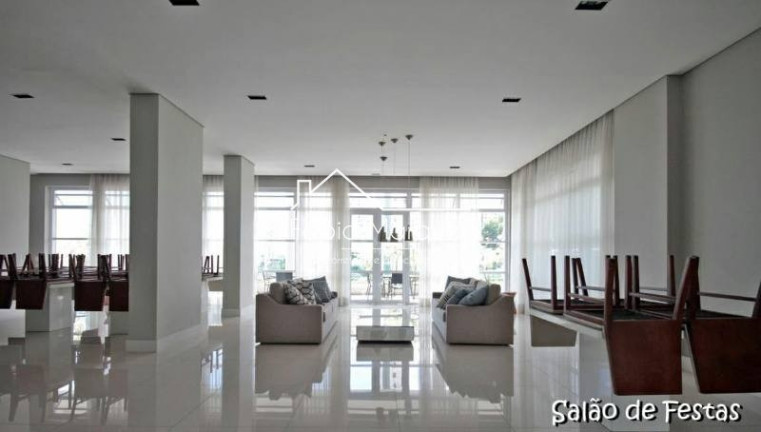 Imagem Apartamento com 2 Quartos à Venda, 60 m² em Tatuapé - São Paulo Imagem Apartamento com 2 Quartos à Venda, 60 m² em Tatuapé - São Paulo