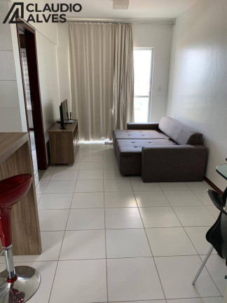 Imagem Apartamento com 1 Quarto à Venda, 40 m² em Santa Mônica - Feira De Santana Imagem Apartamento com 1 Quarto à Venda, 40 m² em Santa Mônica - Feira De Santana