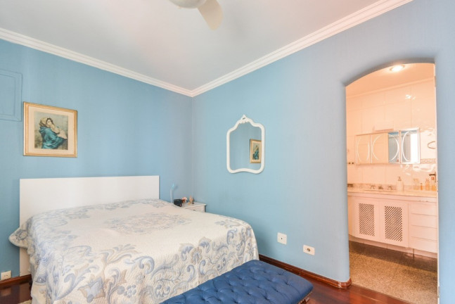 Imagem Apartamento com 4 Quartos à Venda, 161 m² em Moema - São Paulo Imagem Apartamento com 4 Quartos à Venda, 161 m² em Moema - São Paulo