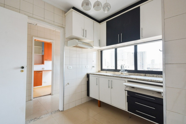 Apartamento com 3 Quartos à Venda, 87 m² em Vila Dom Pedro I - São Paulo