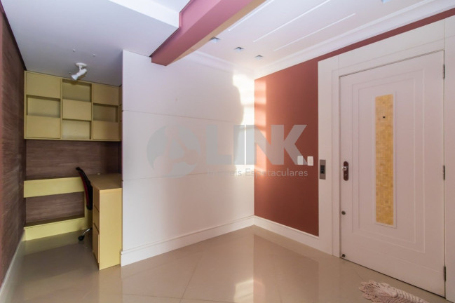 Imagem Apartamento com 3 Quartos à Venda, 177 m² em Higienópolis - Porto Alegre